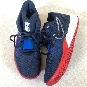 Nike Kyrie FLYTRAP II by Nike Zoom size 9